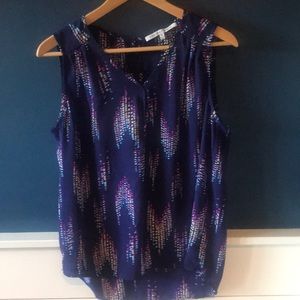 ✨Collective Concepts✨ {Stitch Fix} Blouse